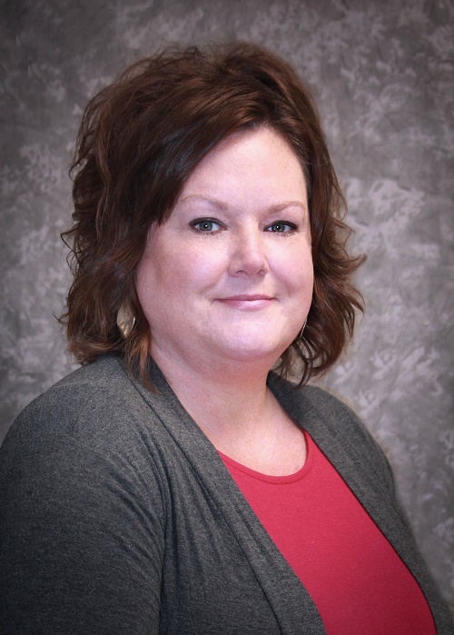 Crystal Lowder-Tibbs FNP